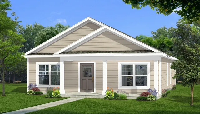 $305,421 | 107 Hart Street, Marshall, MI 49068