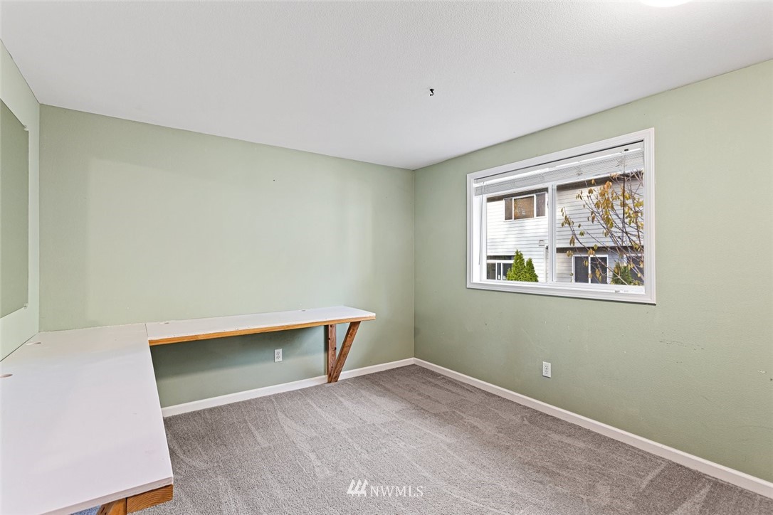 915 215th Street Southeast Bothell, WA 98021 - Photo 26 of 33 a view of an empty room