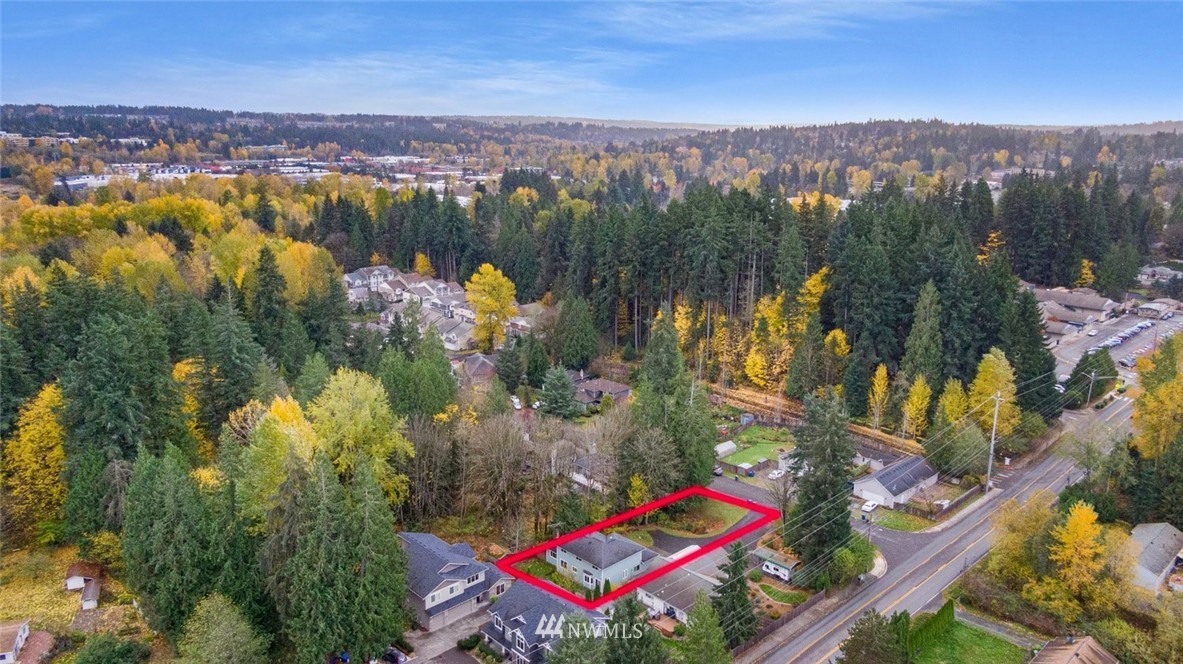 915 215th Street Southeast Bothell, WA 98021 - Photo 33 of 33 a view of a city