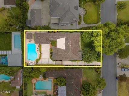 $2,298,000 | 1125 Encanto Drive, Arcadia, CA 91007