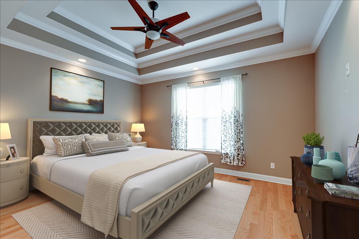 8453 Standifer Gap Road, Unit 6 Chattanooga, TN 37421 - Photo 9 of 21 D79DE1F3-AFC9-49B3-B33F-A2881D1262DA