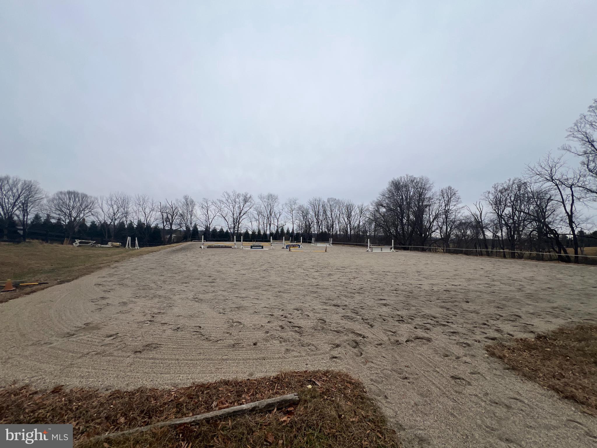 7112 Rock Hill Mill Road The Plains, VA 20198 - Photo 3 of 13 a view of lake