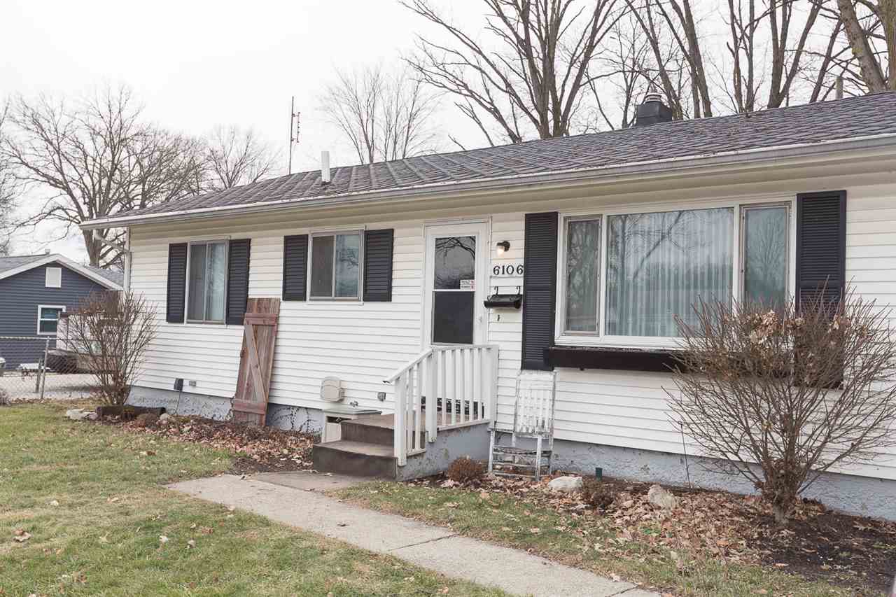 6106 Kent Road Fort Wayne, IN 46816 - Photo 1 of 33