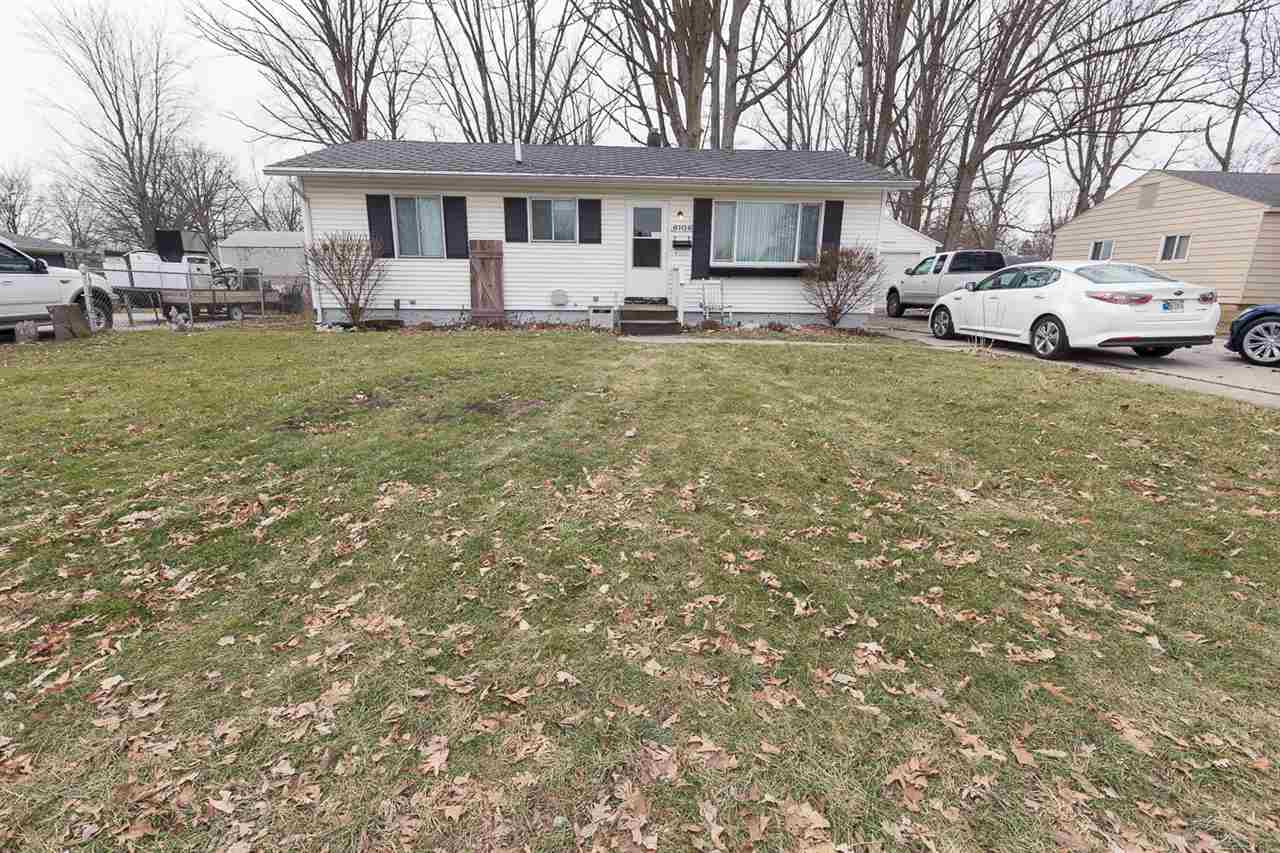 6106 Kent Road Fort Wayne, IN 46816 - Photo 2 of 33