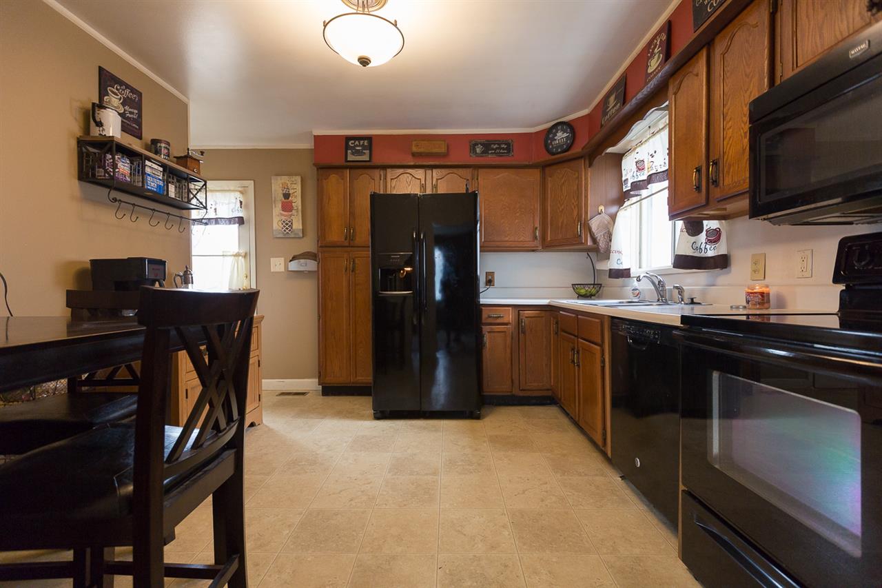 6106 Kent Road Fort Wayne, IN 46816 - Photo 15 of 33