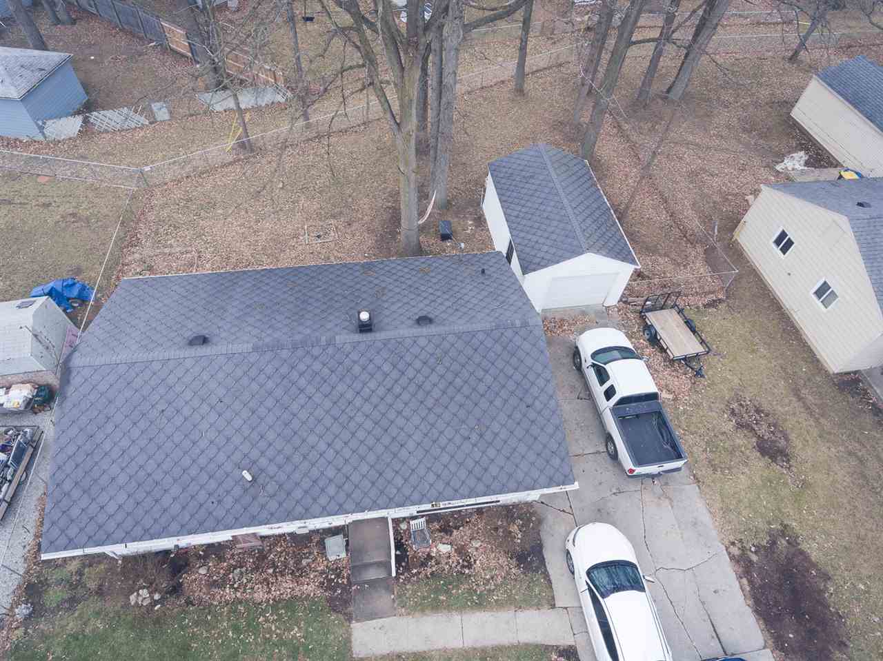 6106 Kent Road Fort Wayne, IN 46816 - Photo 7 of 33