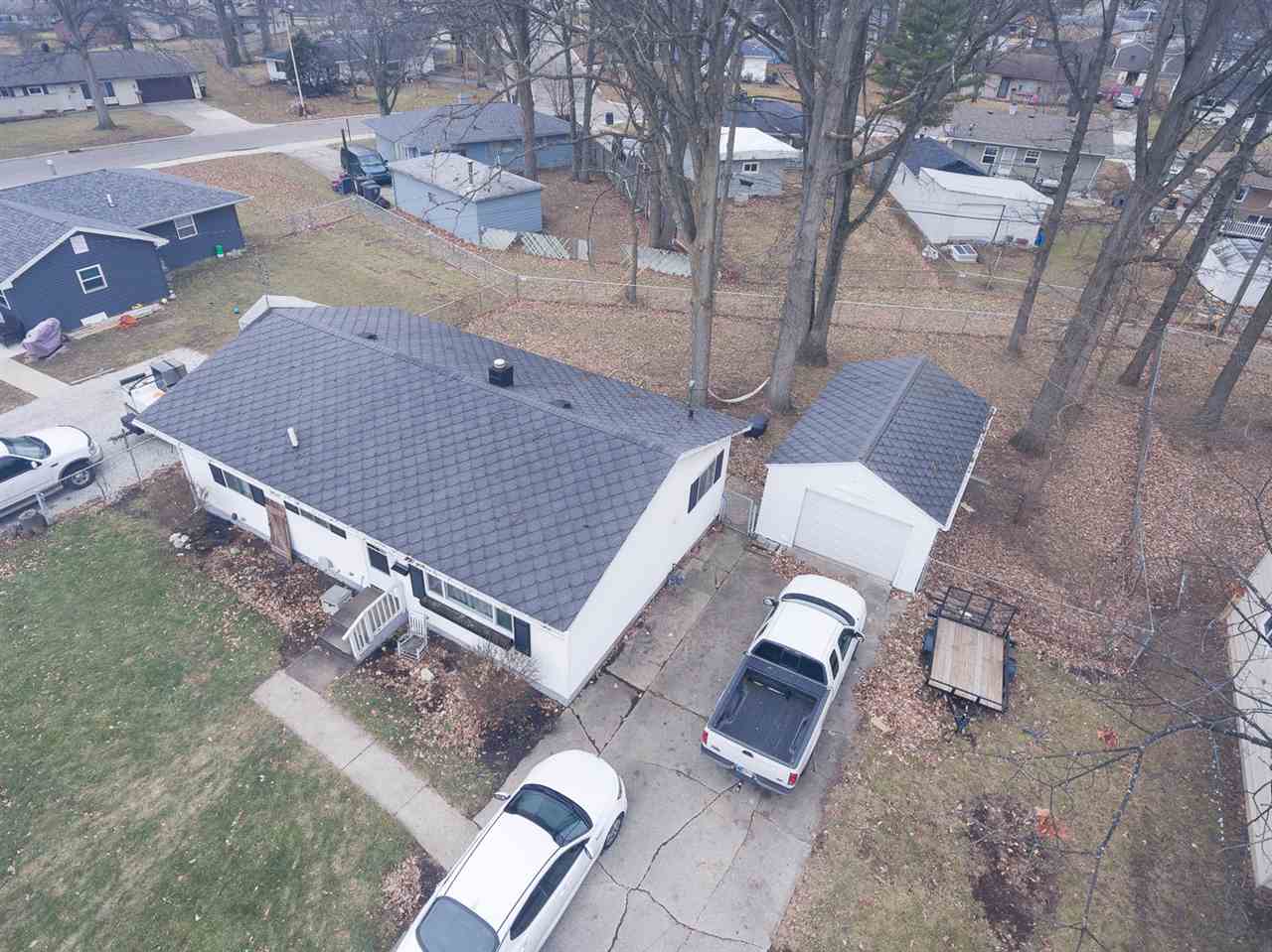 6106 Kent Road Fort Wayne, IN 46816 - Photo 8 of 33