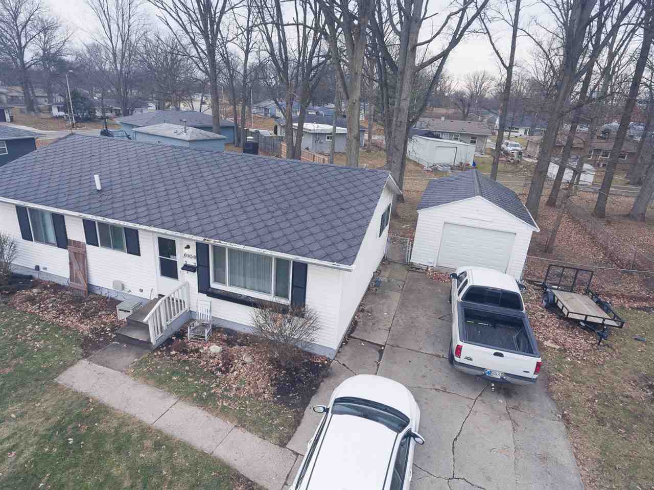 6106 Kent Road Fort Wayne, IN 46816 - Photo 9 of 33