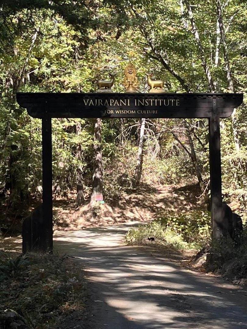 19900 Kings Creek Road Boulder Creek, CA 95006 - Photo 32 of 33 a view of mountain view from a window