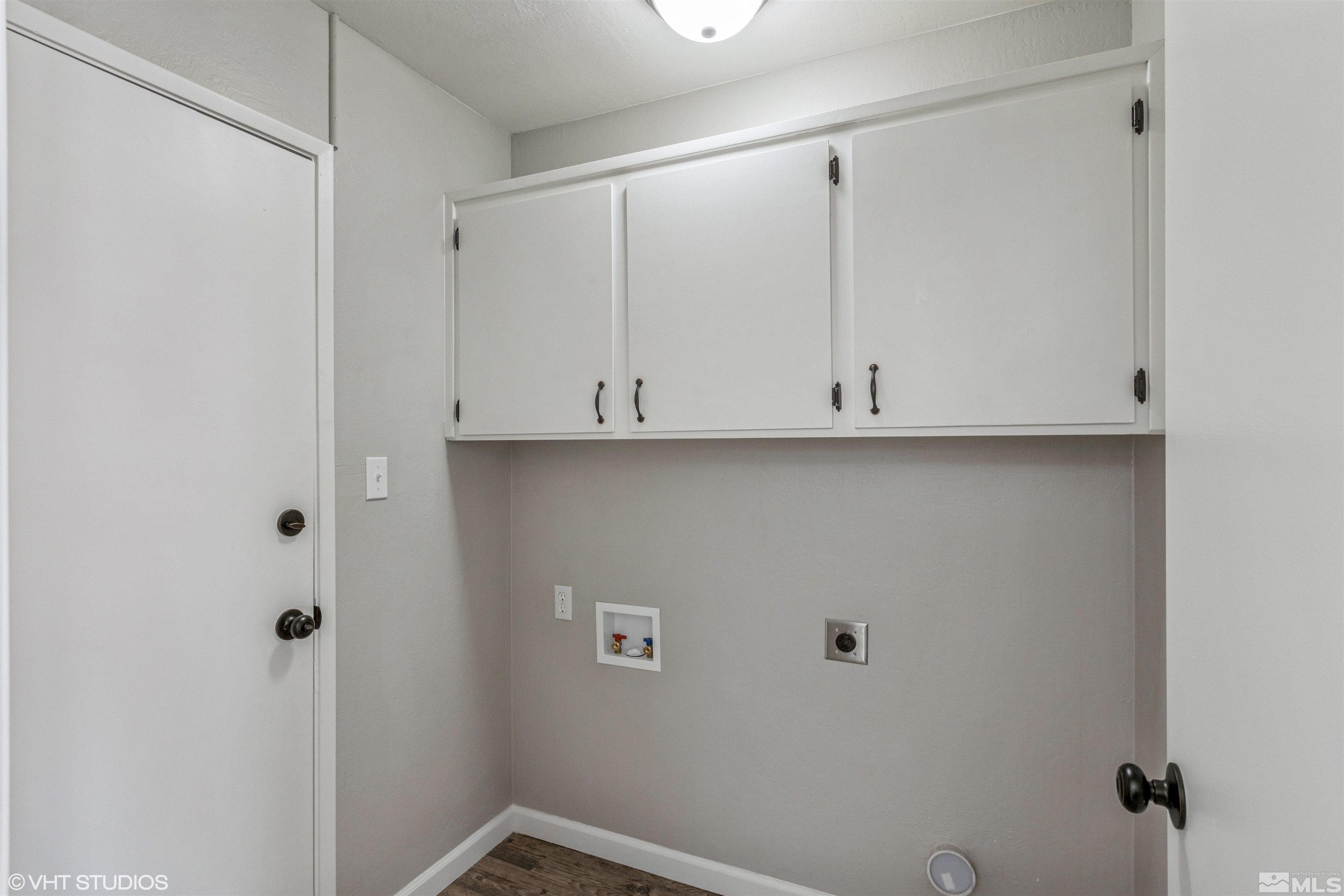 1930 Stardust Street Reno, NV 89503 - Photo 14 of 15 a view of cabinets