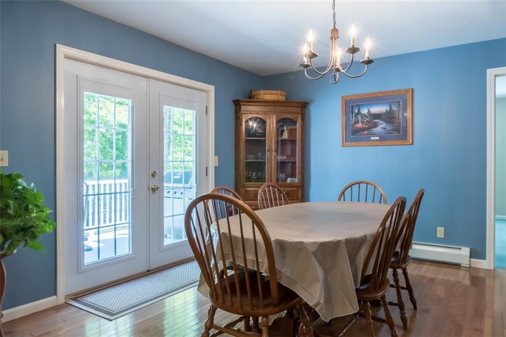 307 Gardiner Road Dresden, ME 04342 - Photo 16 of 35 Photo