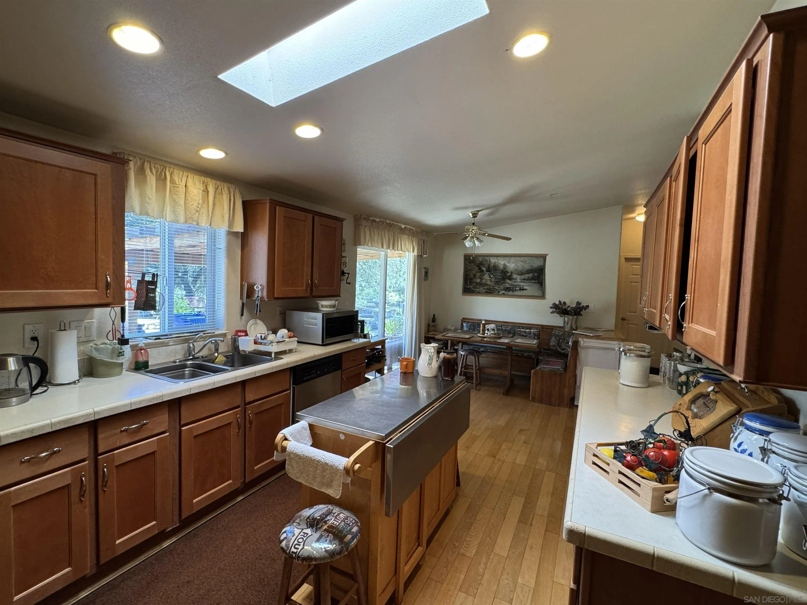 14959 Mussey Grade Road Ramona, CA 92065 - Photo 7 of 28 Gallery Image 7