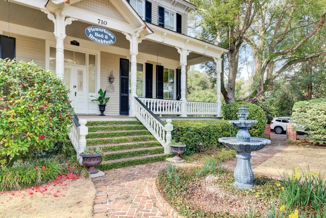 $1,799,000 | 710 South Main Street, Summerville, SC 29483