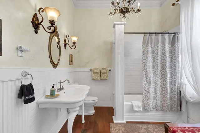 $1,799,000 | 710 South Main Street, Summerville, SC 29483