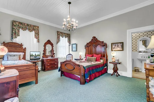 $1,799,000 | 710 South Main Street, Summerville, SC 29483