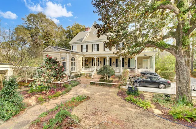 $1,799,000 | 710 South Main Street, Summerville, SC 29483