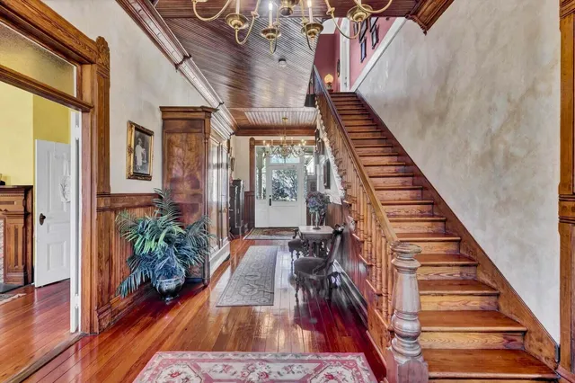 $1,799,000 | 710 South Main Street, Summerville, SC 29483