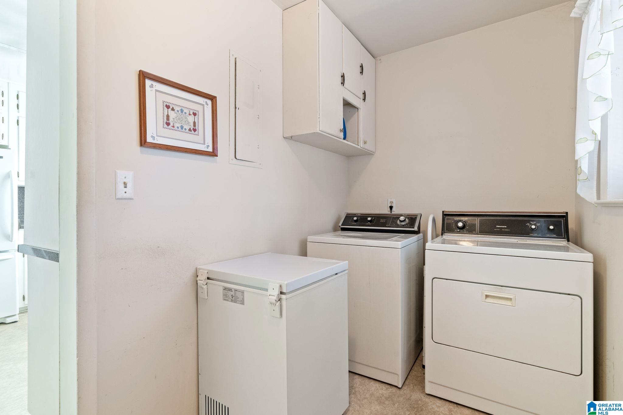 1114 Glasgow Street Birmingham, AL 35224 - Photo 20 of 22