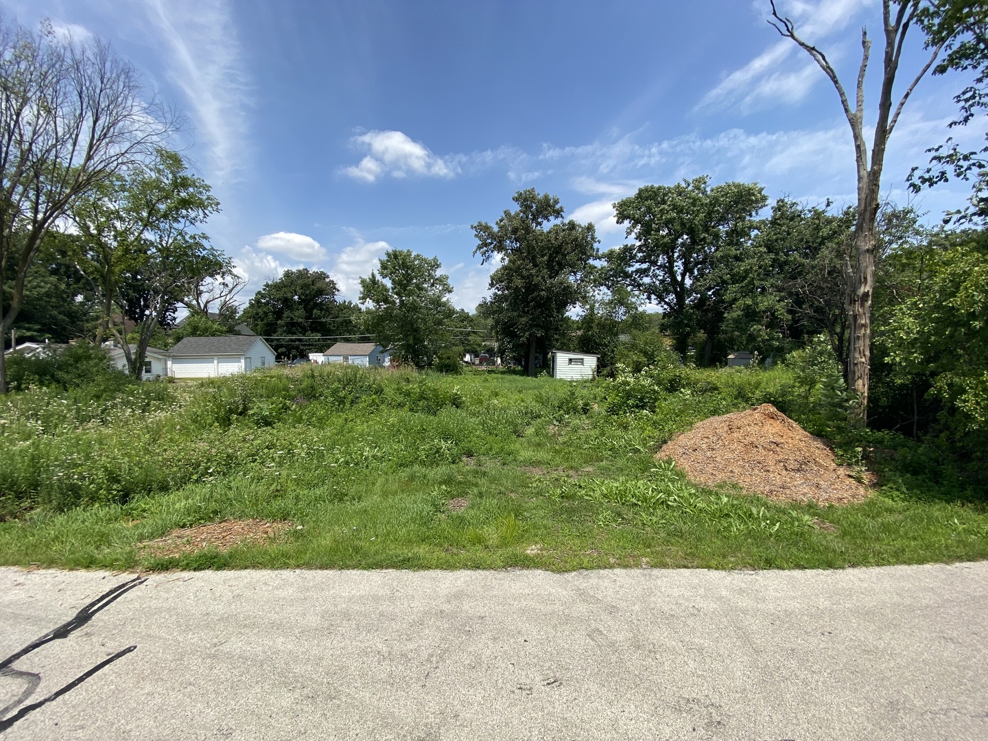 Lot 17-block Byron Avenue Addison, IL 60101 - Photo 1 of 2