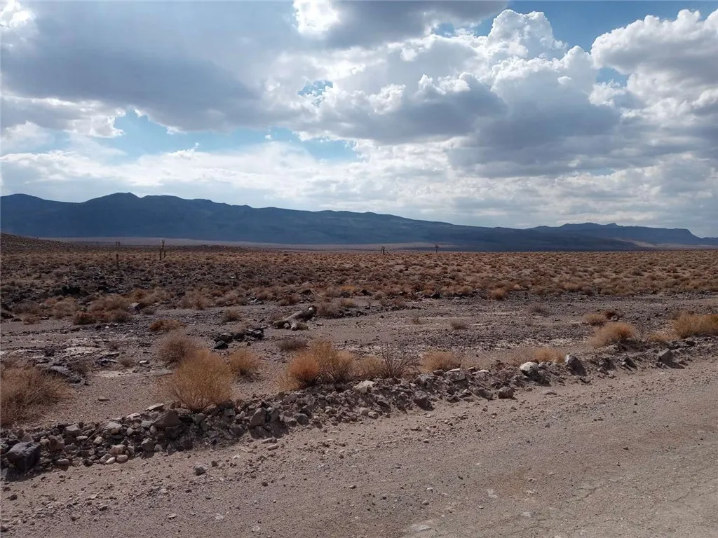 0 South Warm Spring Big Pine, CA 93513 - Photo 2 of 12 a view of a dry yard