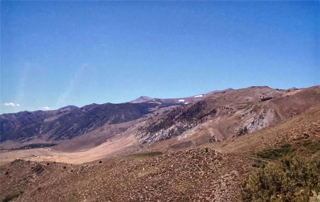 0 South Warm Spring Big Pine, CA 93513 - Photo 4 of 12 a view of mountain and mountains