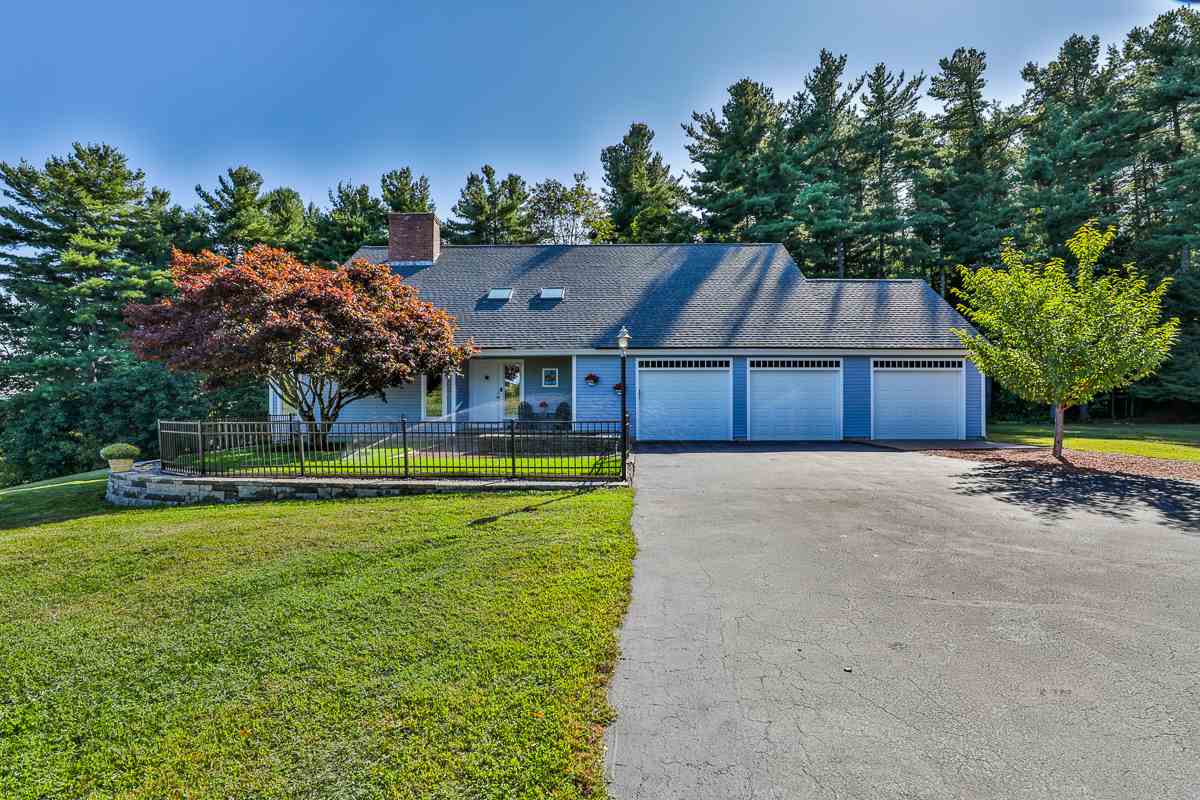 69 Pepperell Road Hollis, NH 03049 - Photo 14 of 29