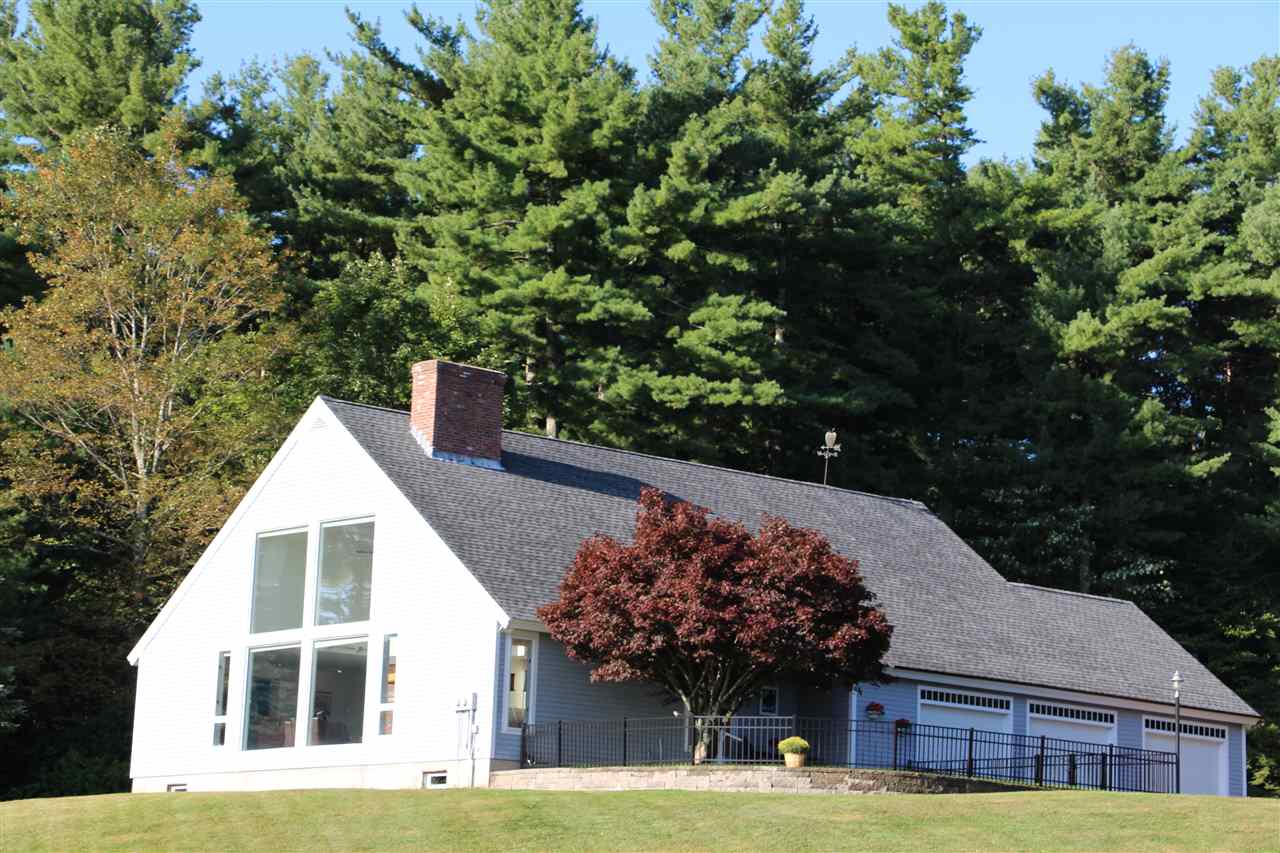 69 Pepperell Road Hollis, NH 03049 - Photo 24 of 29