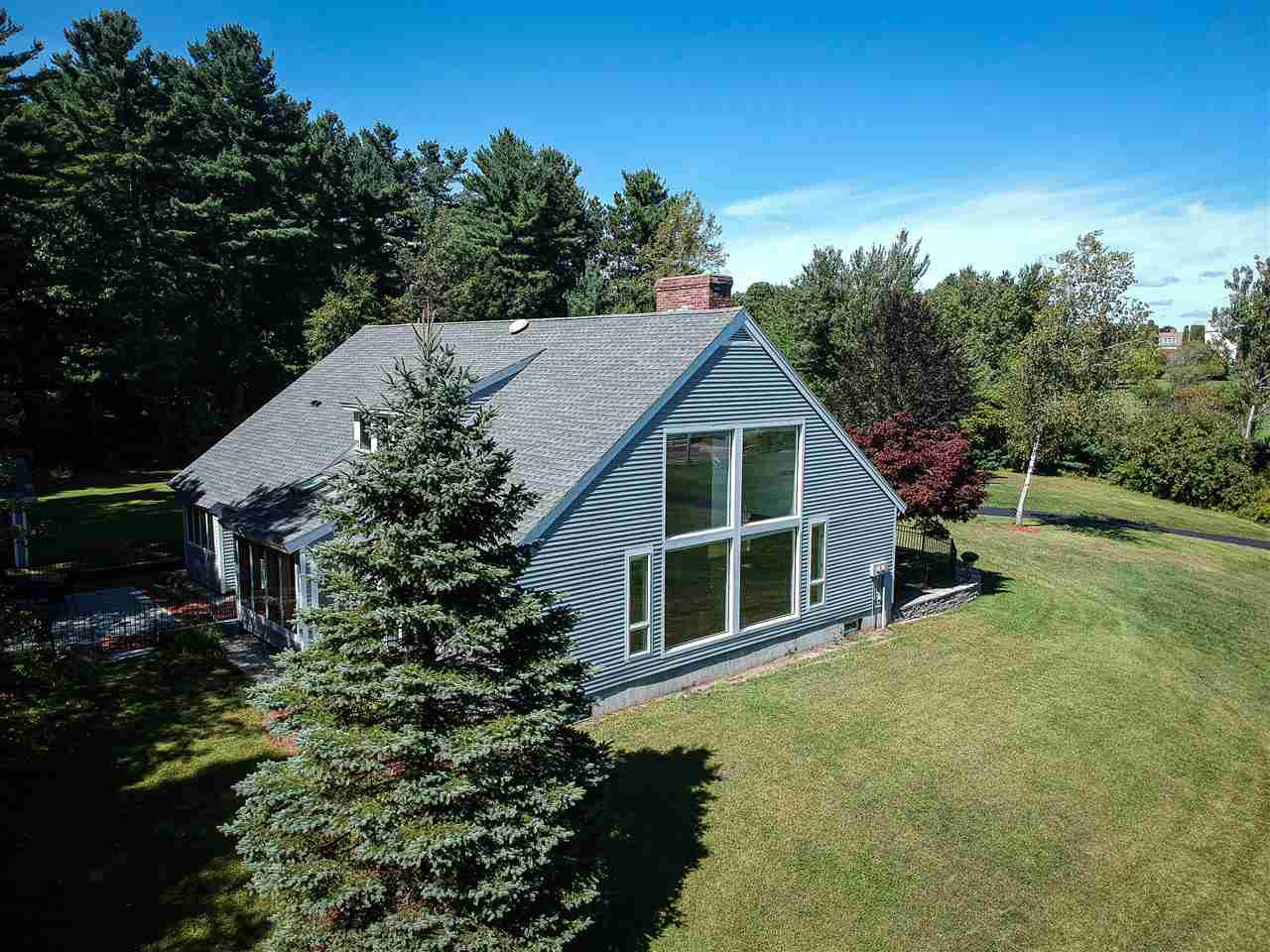 69 Pepperell Road Hollis, NH 03049 - Photo 25 of 29