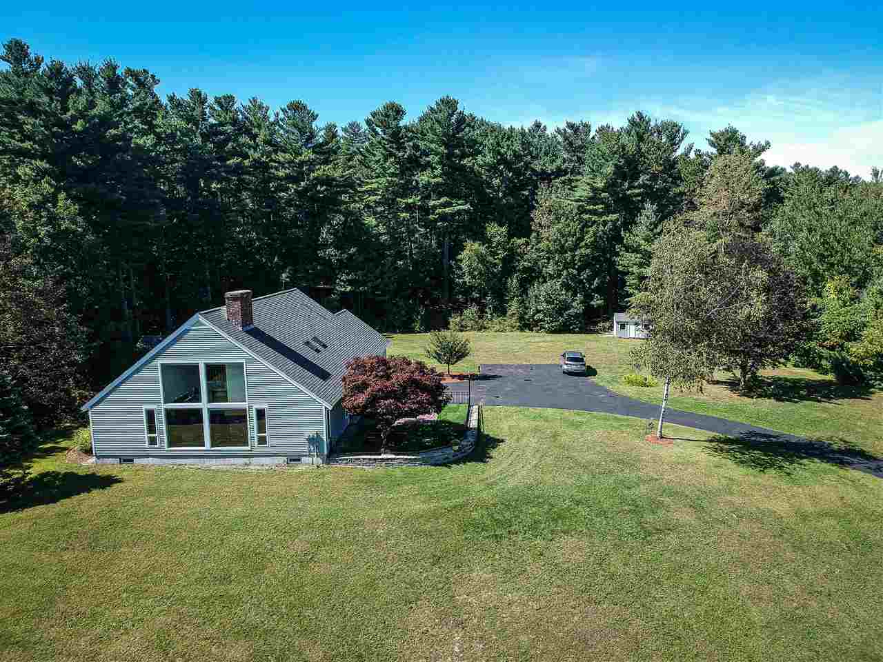 69 Pepperell Road Hollis, NH 03049 - Photo 26 of 29