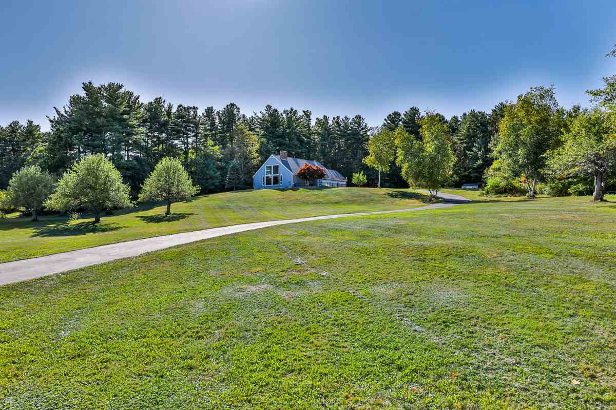69 Pepperell Road Hollis, NH 03049 - Photo 27 of 29