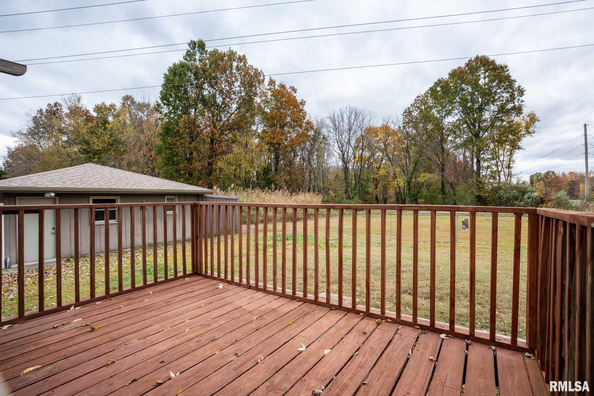 1718 Russell Road West Frankfort, IL 62896 - Photo 31 of 42