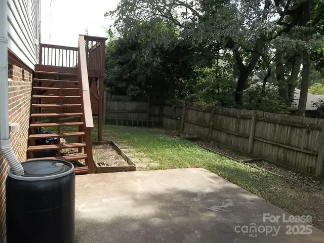 $2,950 | 1830 Hall Avenue, Charlotte, NC 28205