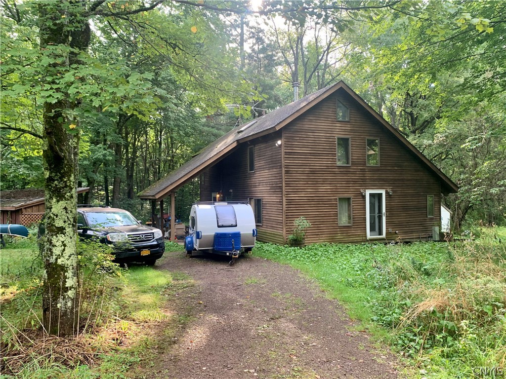 766 County Rte 22 Altmar, NY 13302 - Photo 1 of 1
