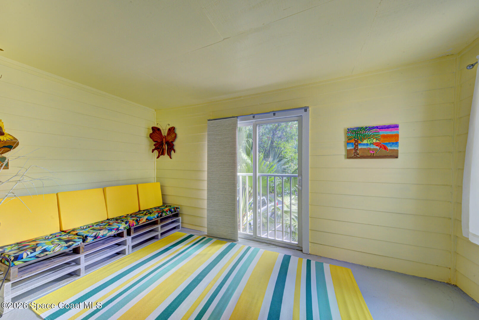 225 South Tropical Trail, Unit 605 Merritt Island, FL 32952 - Photo 15 of 36 balcony