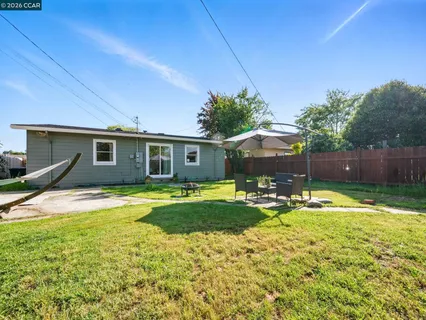 $475,000 | 20 Chesley Court, Vallejo, CA 94591