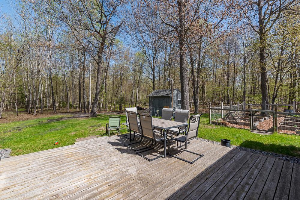 8080 County Road 127 Brainerd, MN 56401 - Photo 45 of 50