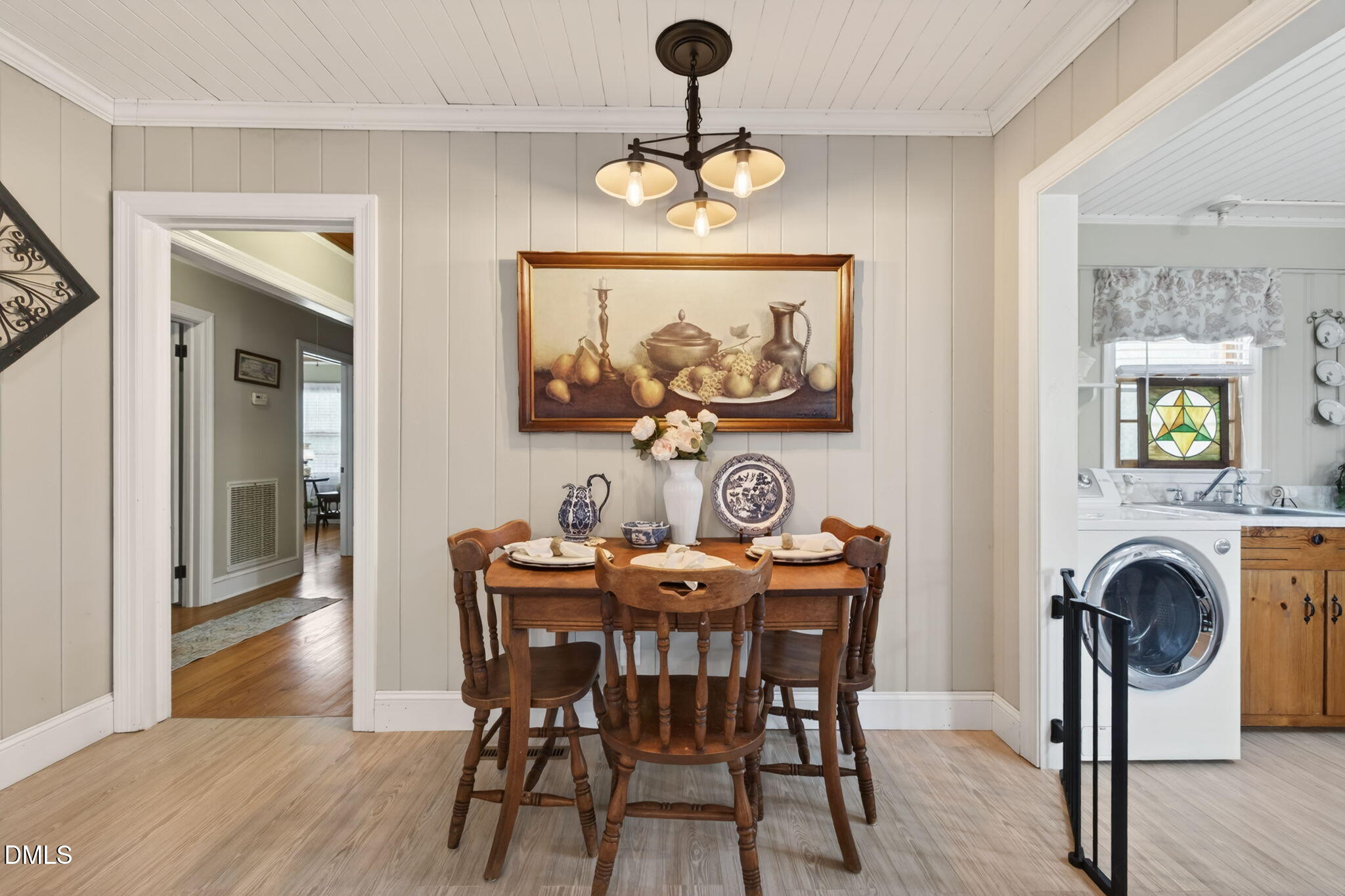 1490 Scott Road Kenly, NC 27542 - Photo 14 of 32