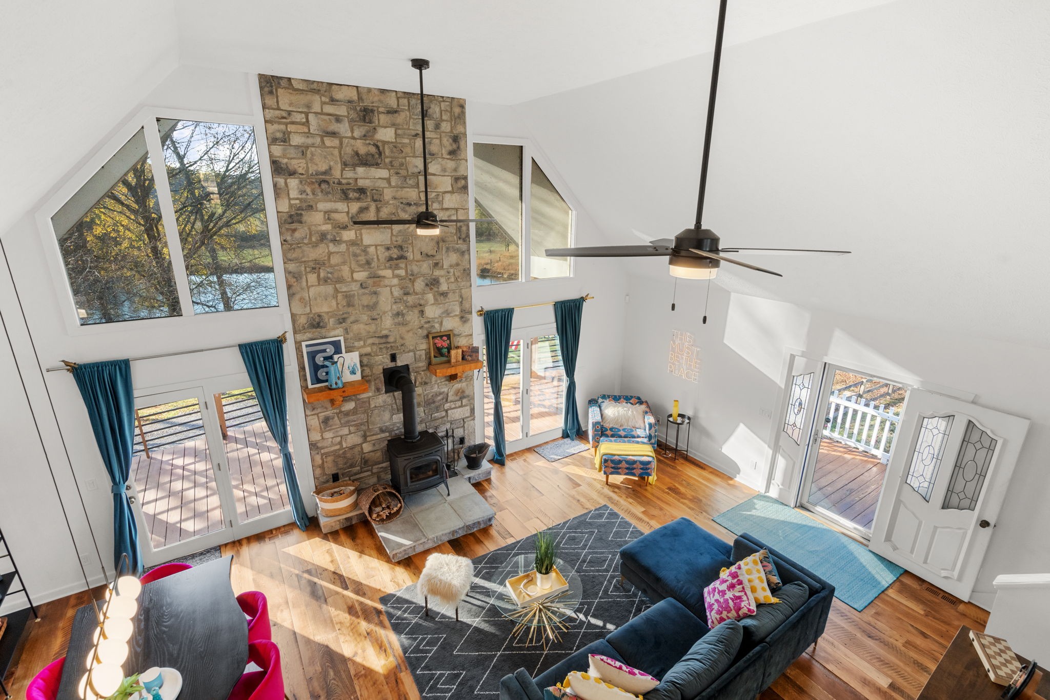 3721 South Hyde Road Springfield, TN 37172 - Photo 13 of 53