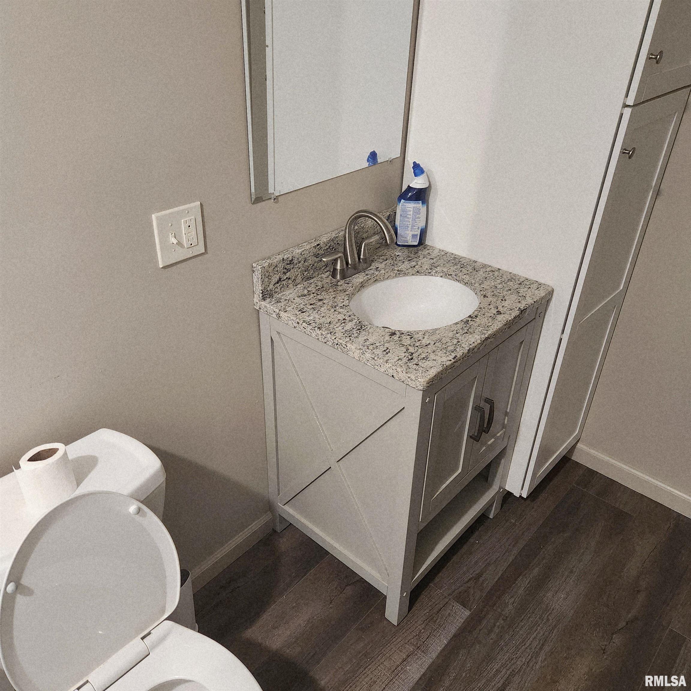 707 North Logan Street Marion, IL 62959 - Photo 24 of 29