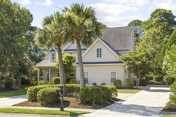 $614,900 | 552 Walcott Drive, Myrtle Beach, SC 29579