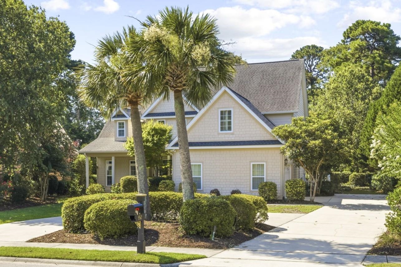 552 Walcott Drive Myrtle Beach, SC 29579 - Photo 1 of 75