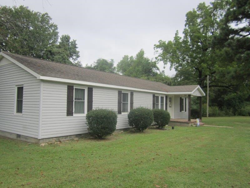 679 Jeff Webb Road Ripley, TN 38063 - Photo 2 of 19
