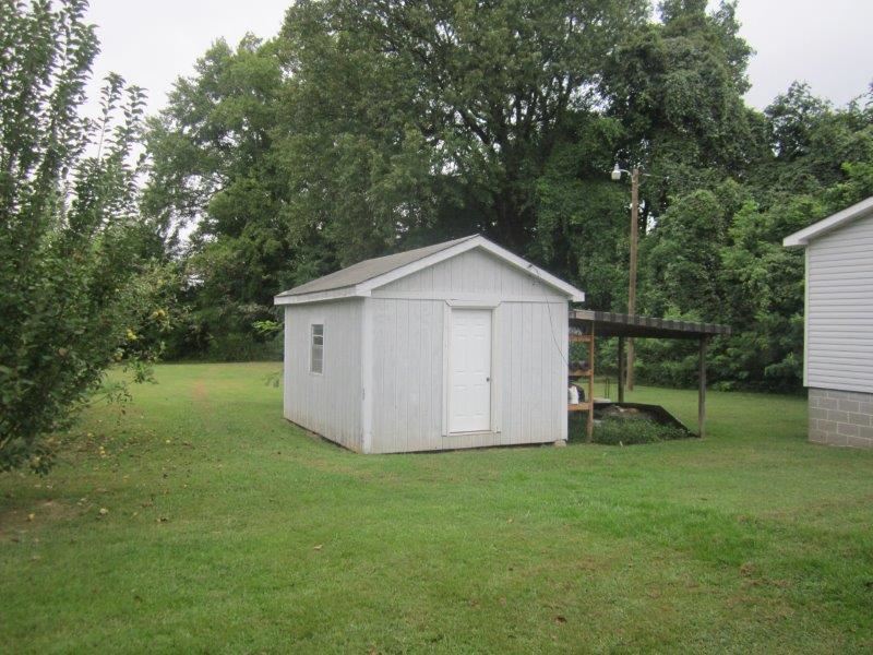 679 Jeff Webb Road Ripley, TN 38063 - Photo 15 of 19