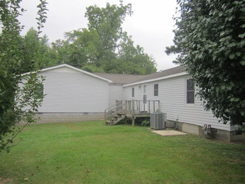 679 Jeff Webb Road Ripley, TN 38063 - Photo 3 of 19