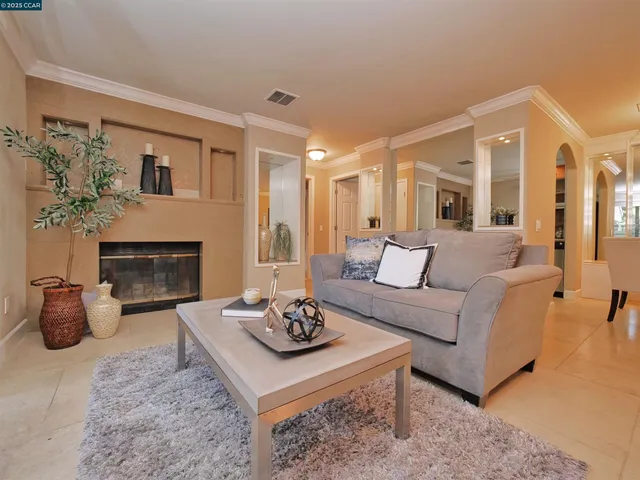 $449,000 | 122 Eastridge Drive, San Ramon, CA 94582