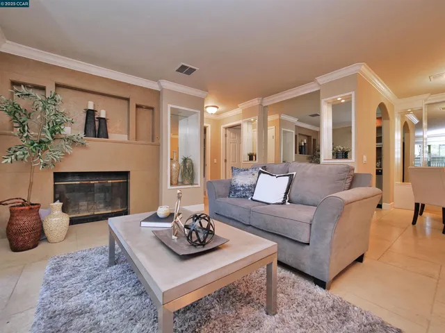 $449,000 | 122 Eastridge Drive, San Ramon, CA 94582