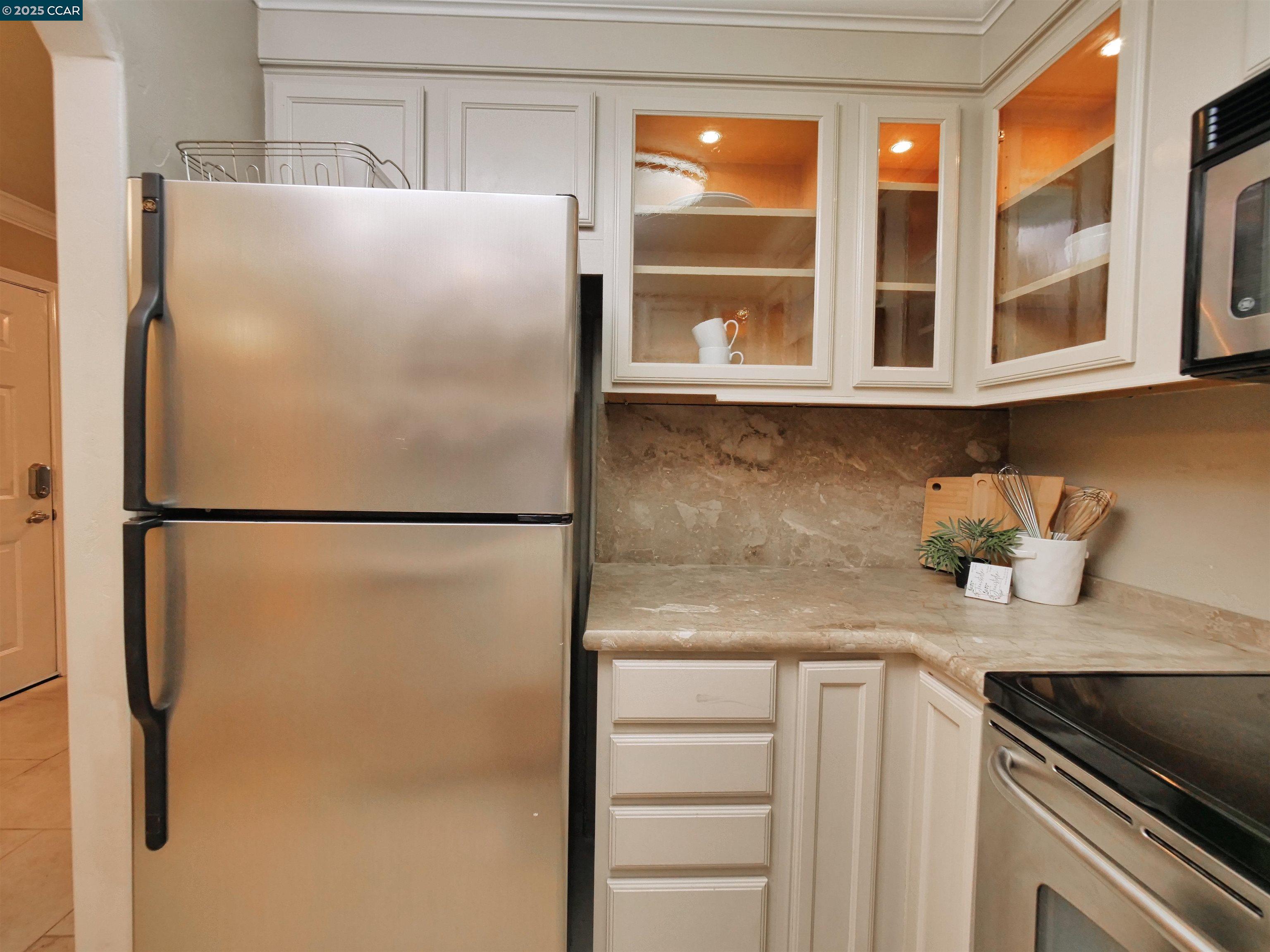 122 Eastridge Drive San Ramon, CA 94582 - Photo 25 of 57