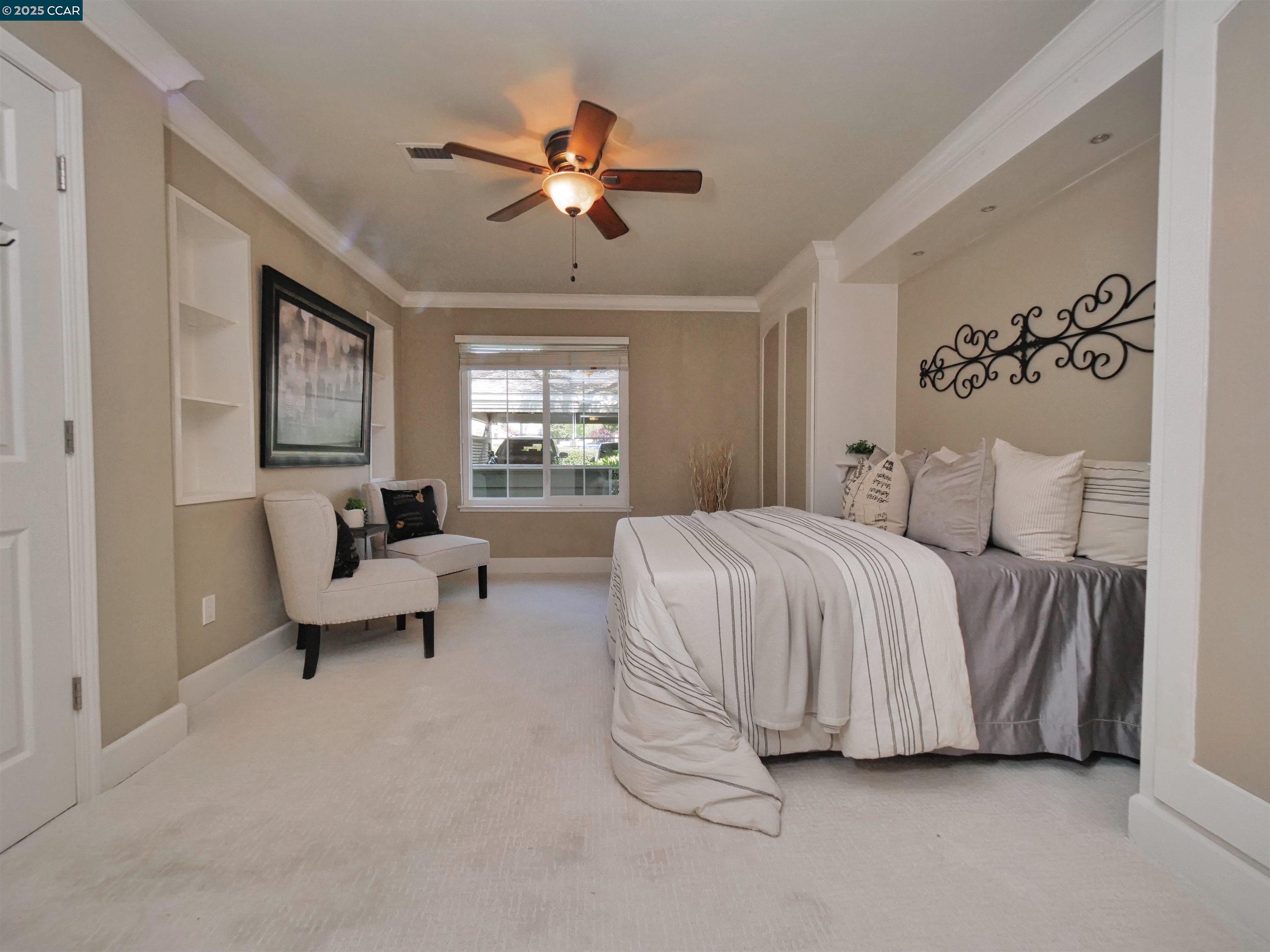 122 Eastridge Drive San Ramon, CA 94582 - Photo 29 of 57