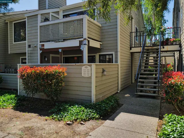 $449,000 | 122 Eastridge Drive, San Ramon, CA 94582