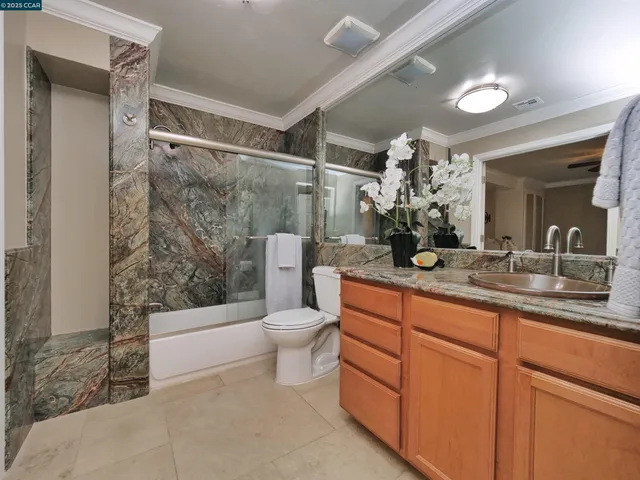 $449,000 | 122 Eastridge Drive, San Ramon, CA 94582